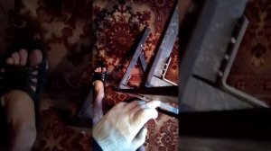 Как сделать турник своими руками дома без сварки