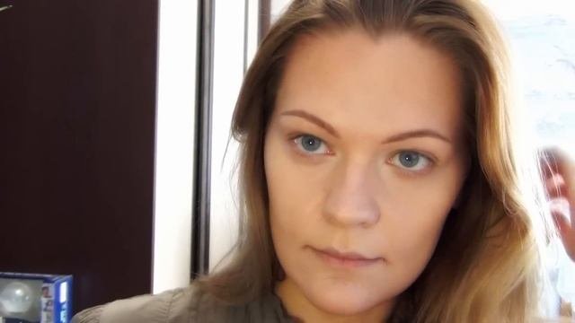 Контурирование лица (последние 1,5 месяца)
