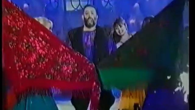 Mihail Shufutinski_Jizn ziganskaia.mkv смотреть онлайн