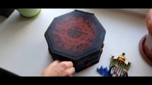 Шкатулка чудес из мультсериала Леди Баг и Супер-Кот.mp4