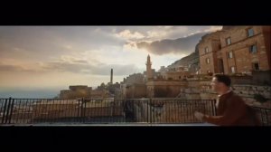 ?Новая реклама Керема Бурсина для Turkish Airlines✈️