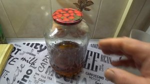 "ВИСКАРНЫЙ ВИСЕЛЬНИК". Лучший продукт(дистиллят) в домашних условиях.