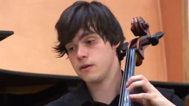 Piazzola - "Spring" from The Seasons смотреть онлайн