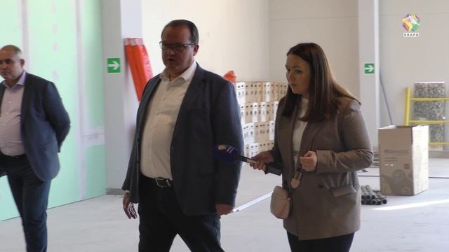 Многофункциональный миграционный центр откроется в Подольске