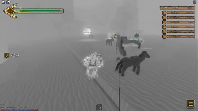 [YBA] ВСЕ ЗАНОВО 8 | МИХ ПОЧТИ У НАС смотреть онлайн