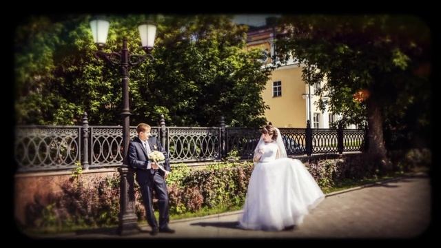 Свежак, Пермь, свадьба. Фото - Сергей, видео - Кундиус, ведущий в Перми - Малков Николай. смотреть онлайн