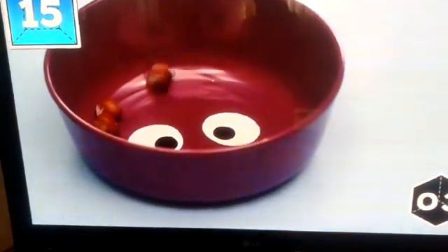 Большое большое шоу Cartoon Netuork