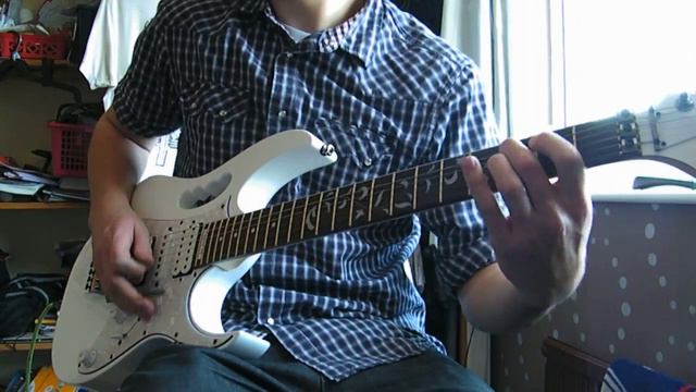 Rockschool Grade 7 - Third Degree смотреть онлайн