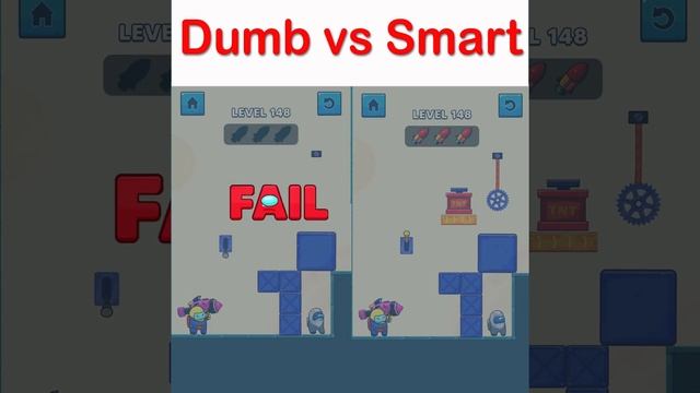 Rocket War - new brain puzzle game - v16(1-1)