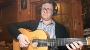 М. Легран "Буду ждать тебя"