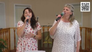 2023-08-05 Щурова Е, Лобанова Н. - "Нежный голос"