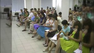 Олег Гадецкий. Сценарии жизни: как понять себя и других? Часть 3