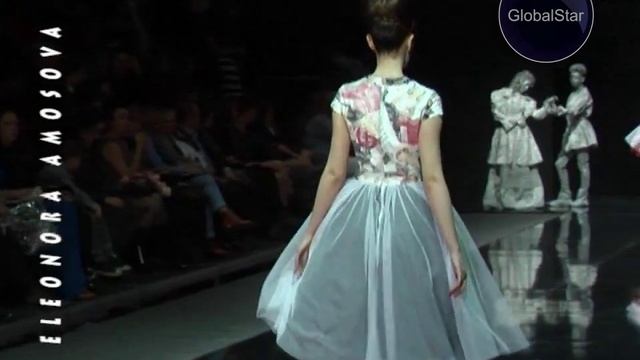 ELEONORA AMOSOVA коллекция  FLIRT