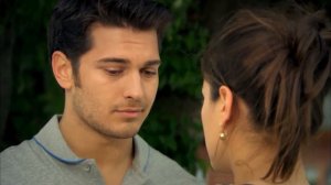 Çiftlik evinde romantizm - Adını Feriha Koydum 62. Bölüm