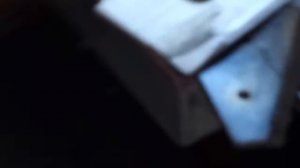 Заточка ножей ледобура MORA