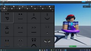 How To Make Avatar Editor GUI In Roblox Studio! (ROBLOX STUDIO TUTORIAL)