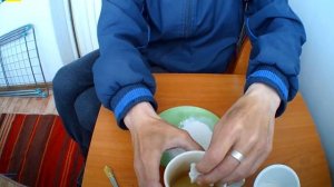 Насадка для зимней рыбалки своими руками, ловля рыбы зимой на мормышку