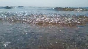 Откуда берутся волны