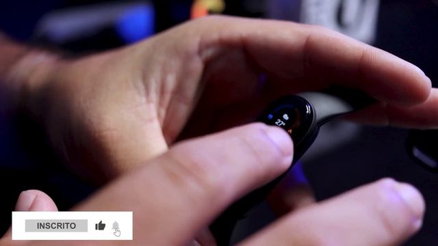 Galaxy Fit 2 vs Mi Band 6: Qual é a melhor Smartband / Pulseira inteligente? смотреть онлайн