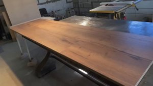 Посмотрите какую я сделал КРОВАТЬ из обычного ЛАМИНАТА...