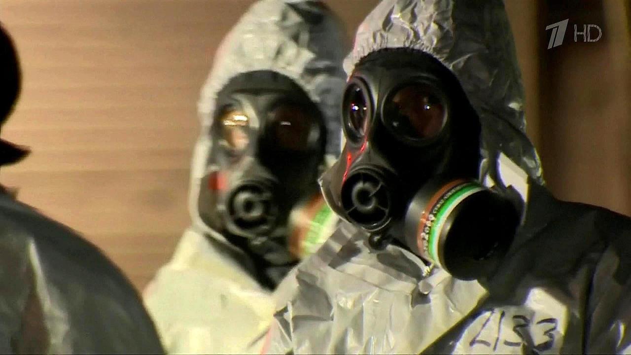 Медицинская сенсация или чисто английская афера: б... врачи, которые лечили Скрипалей, дали интервью