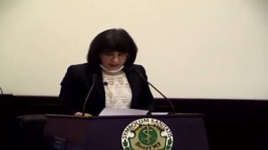 Публичная защита диссертации Ильичева О.С.