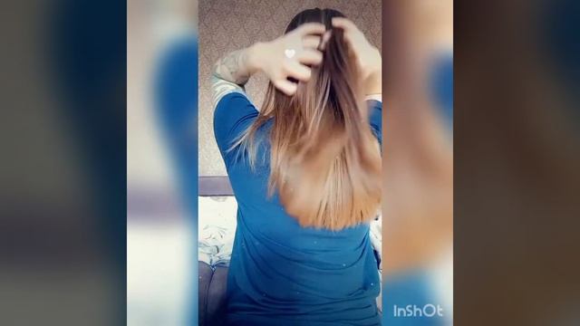 моя любовь?не крашенные где то с сединой,но она меня не пугает,закрашивать не собираюсь ❤ смотреть онлайн