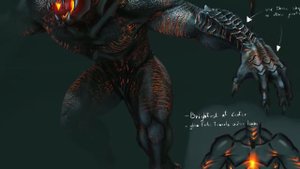 Кто Сильнее?: Балрог VS Смауг