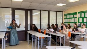 Этика и эстетика античной риторики