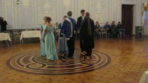 КД Вольные каменщики (The Free Masons)