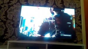 Купил б/у playstation 3 slim за 9.000