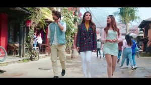 jubin nautiyal song kuchh batein payal dev gurmeet Chaudhary