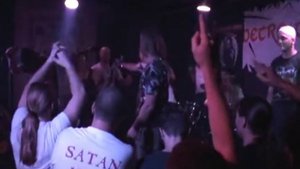 Сергей Паук Троицкий - Рэп - это кал/Мути березку