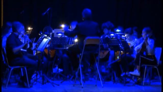 19 05 2018 Teatro Verdi Fiorenzuola – Il Flauto magico ma non troppo - Barcarola di Offenbach смотреть онлайн