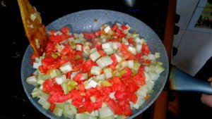СУП С КАБАЧКАМИ И КАРТОФЕЛЕМ. Лёгкий, полезный и диетический овощной суп!