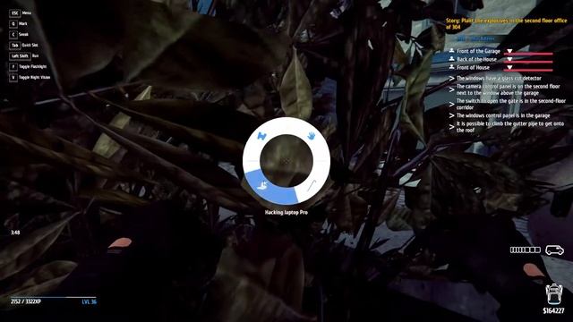 House 208 Faberge Egg Replicas - (Hard Mode)-Thief Simulator Gameplay Part 46 смотреть онлайн