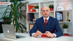 ОБЗОР ЖК "Univer City". В окружении дворцов и парков.