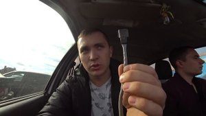 ВЕСТУ В СПОРТ! ВЫХЛОП 4.2.1 STT. Делаем таз быстрее за 10 тысяч рублей