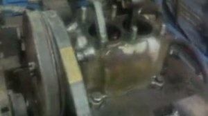 ремонт компрессора зил 130