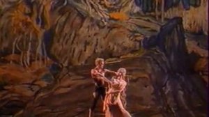 Дебюсси. "Послеполуденный отдых Фавна"