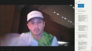 Михаил Долгий: Открой для себя трейл