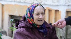 Что бы сделала Бабушка / Если бы у неё были лишние 1000 рублей