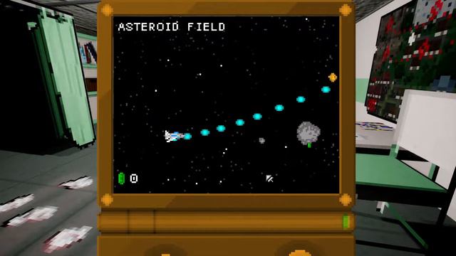 Добро пожаловать в дурку. Прохождение Nightmare Reaper #6 (фемDOOM) смотреть онлайн