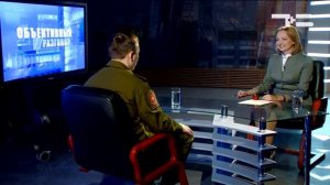 "Хочу служить по контракту" 03.04.2017