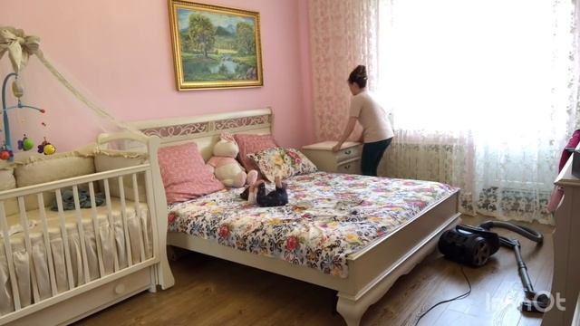 Перестановка . Покупки продуктов . Уборка . Весенняя уборка . смотреть онлайн