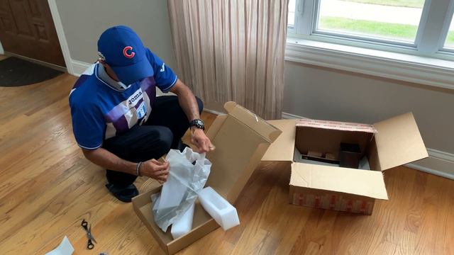 G-shock Wall Clock 5600 FREE! Unboxing.... Find out how and Where смотреть онлайн