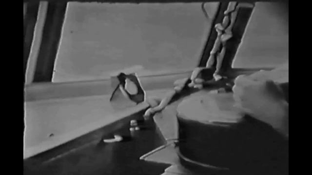 236 - M&NB Railroad - Early RR Films B&W Color Part 4 - Jim Slocum Twin City MR Museum Collection смотреть онлайн