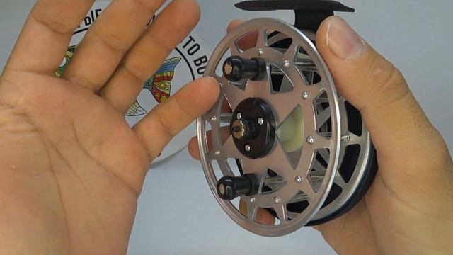 Обзор инерционной катушки Helios HS-XT901A по заказу Fmagazin смотреть онлайн