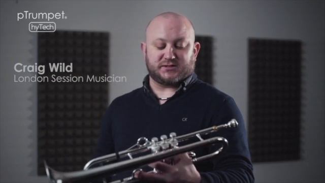 PTrumpet HyTech