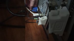 dvi - vga переходники не работают